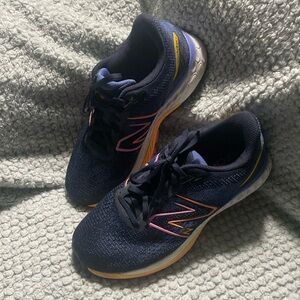 New Balance Fresh Foam 8W